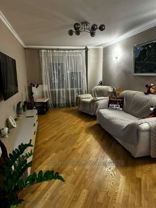 Buy an apartment, Perfeckogo-L-vul, Lviv, Frankivskiy district, id 4748381