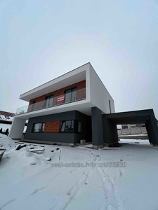 Buy a house, Home, Demokratychna, Solonka, Pustomitivskiy district, id 5046650