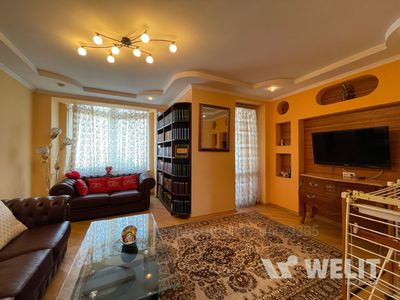 Rent an apartment, Dragana-M-vul, Lviv, Sikhivskiy district, id 4683812