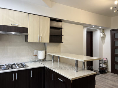 Buy an apartment, Polish suite, Snopkivska-vul, Lviv, Galickiy district, id 4731564
