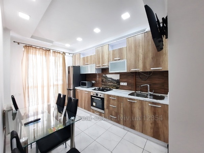 Buy an apartment, Stepanivni-O-vul, Lviv, Zaliznichniy district, id 4834564