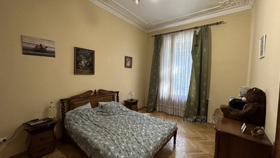 Buy an apartment, Austrian, Doncova-D-vul, 16, Lviv, Lichakivskiy district, id 4638249