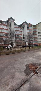 Buy an apartment, Petlyuri-S-vul, Lviv, Zaliznichniy district, id 5049535