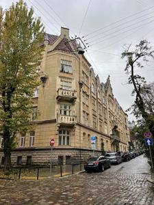 Buy an apartment, Austrian, Noviy-Svit-vul, Lviv, Galickiy district, id 4890563