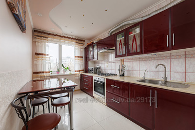 Buy an apartment, Chigirinska-vul, Lviv, Shevchenkivskiy district, id 4971094