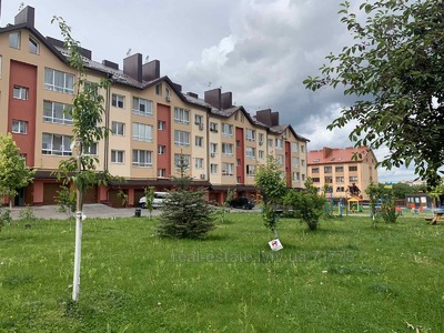 Buy an apartment, Geroyiv-Krut-vul, Lviv, Frankivskiy district, id 4740669