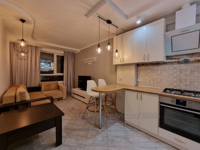 Rent an apartment, Knyagini-Olgi-vul, Lviv, Frankivskiy district, id 4793104