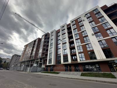 Buy an apartment, Perfeckogo-L-vul, Lviv, Frankivskiy district, id 4858210