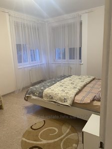 Rent an apartment, Zasyadka-O-gen-vul, Lviv, Frankivskiy district, id 4621229
