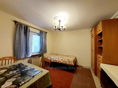 Rent an apartment, Mansion, Kavkazka-vul, Lviv, Frankivskiy district, id 4856290