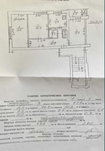 Купить квартиру, Чешка, Городоцкая ул., Львов, Железнодорожный район, id 4972402