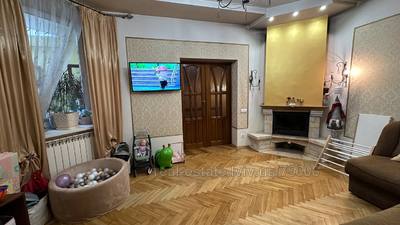 Buy an apartment, Polish, Kropivnickogo-M-pl, Lviv, Zaliznichniy district, id 4638893