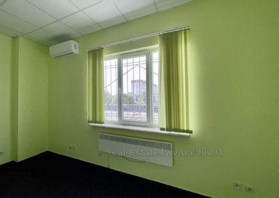 Commercial real estate for rent, Non-residential premises, Sadova-vul, Lviv, Zaliznichniy district, id 4734170