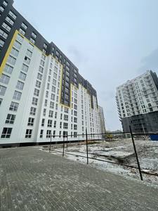 Buy an apartment, Zaliznichna-vul, Lviv, Zaliznichniy district, id 4955298