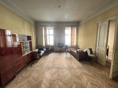 Buy an apartment, Austrian, Sholom-Aleykhema-Sh-vul, Lviv, Shevchenkivskiy district, id 4683758