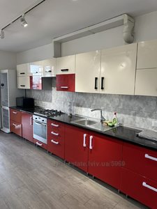 Rent an apartment, Kulparkivska-vul, Lviv, Frankivskiy district, id 5016525