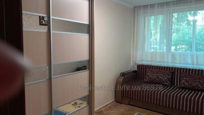 Rent an apartment, Volodimira-Velikogo-vul, Lviv, Frankivskiy district, id 4599994