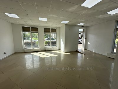 Commercial real estate for rent, Pid-Goloskom-vul, Lviv, Shevchenkivskiy district, id 4789355