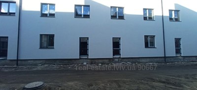 Commercial real estate for rent, Storefront, Шевченка, Rudne, Lvivska_miskrada district, id 5075316