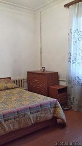 Rent an apartment, Czekh, Івана Мазепи, Novyy Razdel, Mikolajivskiy district, id 4680476