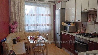 Rent an apartment, Тичини, Zimna Voda, Pustomitivskiy district, id 4923643