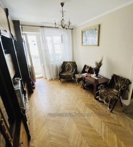 Buy an apartment, Roksolyani-vul, Lviv, Zaliznichniy district, id 4787427