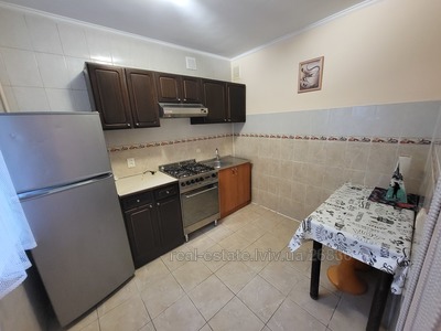 Rent an apartment, Shevchenka-T-vul, Lviv, Zaliznichniy district, id 4722260
