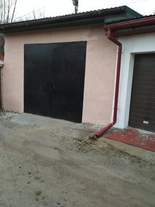 Garage for sale, Kharkivska-vul, Lviv, Lichakivskiy district, id 4799722