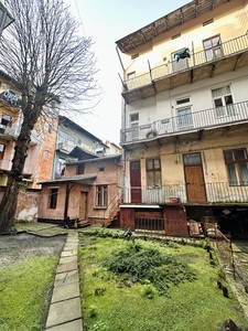 Buy an apartment, Polish, Zelena-vul, 35, Lviv, Galickiy district, id 4715514