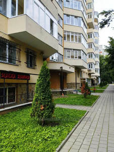 Commercial real estate for sale, Residential complex, Lisinecka-vul, Lviv, Lichakivskiy district, id 4638460