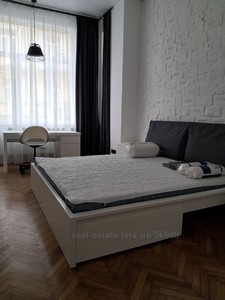 Rent an apartment, Building of the old city, Sheptickikh-vul, Lviv, Galickiy district, id 4606791