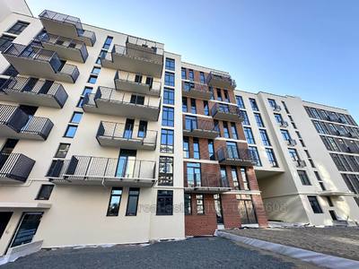 Buy an apartment, Galitska-vul, Vinniki, Lvivska_miskrada district, id 4783872