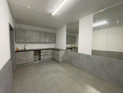 Commercial real estate for rent, Non-residential premises, Ustiyanovicha-M-vul, Lviv, Galickiy district, id 5095586