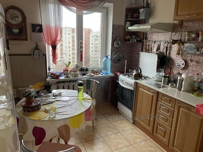 Buy an apartment, Czekh, Khvilovogo-M-vul, Lviv, Shevchenkivskiy district, id 4665424