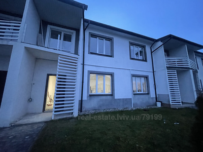 Buy a house, Садова, Visloboki, Kamyanka_Buzkiy district, id 5077221