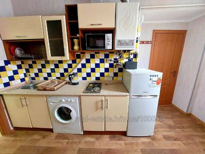 Rent an apartment, Austrian, Kulisha-P-vul, Lviv, Galickiy district, id 4840844