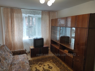 Rent an apartment, Kulparkivska-vul, Lviv, Frankivskiy district, id 4648195