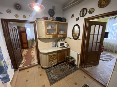 Rent an apartment, Polish, Kerchenska-vul, Lviv, Galickiy district, id 4993620