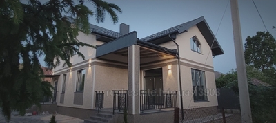 Buy a house, Home, Січових Стрільців, Zimna Voda, Pustomitivskiy district, id 4903748