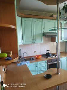 Buy an apartment, Keramichna-vul, Lviv, Frankivskiy district, id 4801131