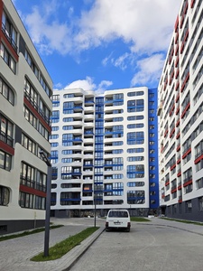 Buy an apartment, Truskavecka-vul, Lviv, Frankivskiy district, id 4911230