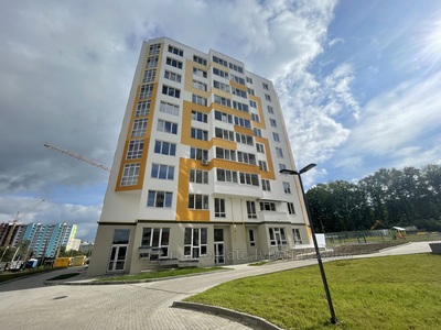 Buy an apartment, Velichkovskogo-I-vul, Lviv, Shevchenkivskiy district, id 4615375