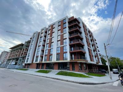 Buy an apartment, Perfeckogo-L-vul, Lviv, Frankivskiy district, id 4692778