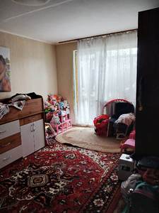 Buy an apartment, Czekh, Mikolaychuka-I-vul, Lviv, Shevchenkivskiy district, id 4678794