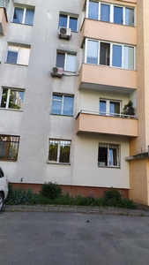 Buy an apartment, Czekh, Vigovskogo-I-vul, Lviv, Frankivskiy district, id 5148399