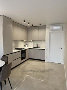 Rent an apartment, Zamarstinivska-vul, Lviv, Shevchenkivskiy district, id 4634273