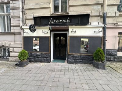 Commercial real estate for rent, Storefront, Ivan Vakarchuk (Rilyeyeva K) St., Lviv, Lichakivskiy district, id 4959031