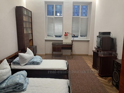 Rent an apartment, Polish, Kulisha-P-vul, Lviv, Shevchenkivskiy district, id 5006406