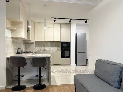 Rent an apartment, Lipinskogo-V-vul, Lviv, Shevchenkivskiy district, id 5003137