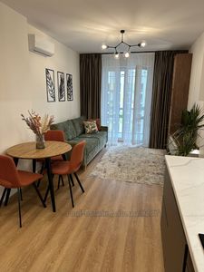 Rent an apartment, Ugorska-vul, Lviv, Sikhivskiy district, id 4708089